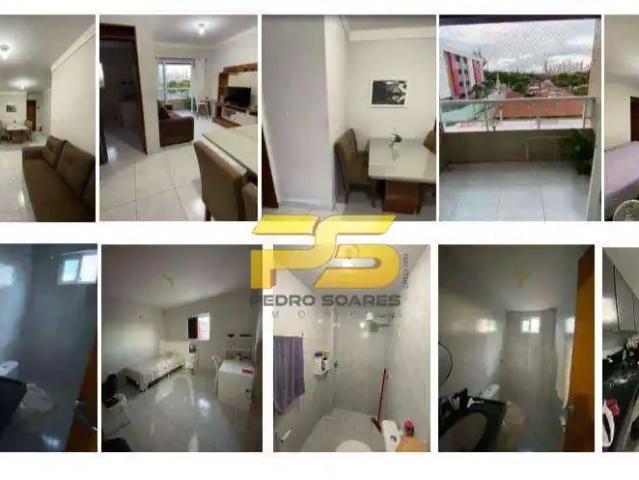 Apartamento venda em Região Geográfica Imediata de João Pessoa, Região Metropolitana de João Pessoa