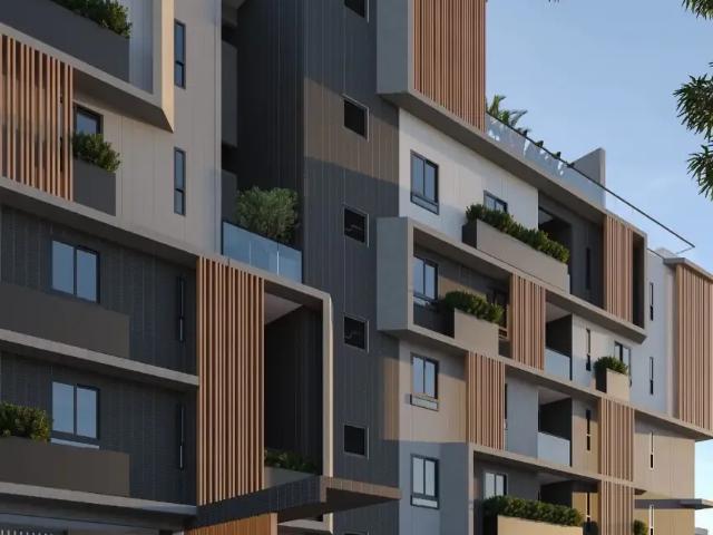 Apartamento venda em Região Geográfica Imediata de João Pessoa, Região Metropolitana de João Pessoa