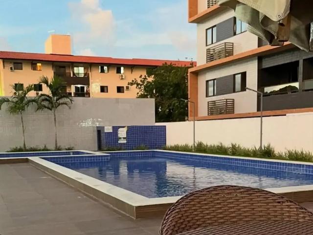 Apartamento venda em João Pessoa