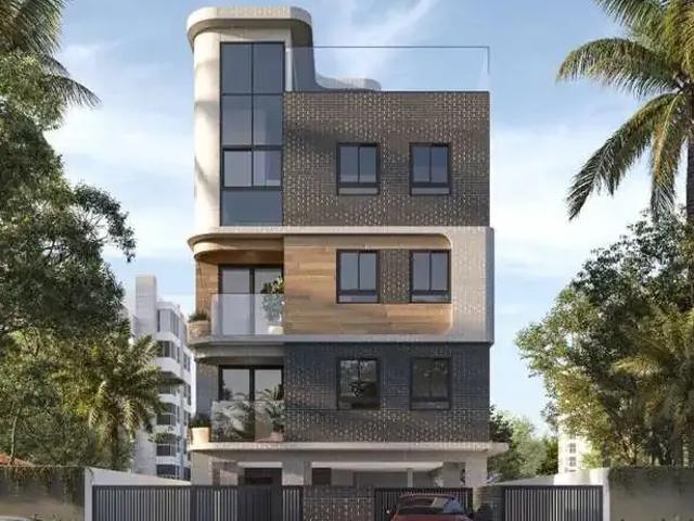 Apartamento venda em Região Geográfica Imediata de João Pessoa, Região Metropolitana de João Pessoa