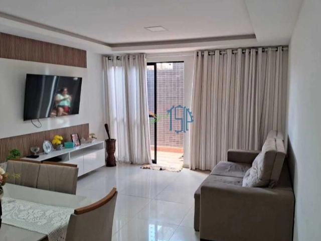 Apartamento venda em João Pessoa