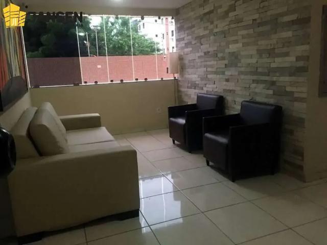 Apartamento venda em Região Geográfica Imediata de João Pessoa, Região Metropolitana de João Pessoa