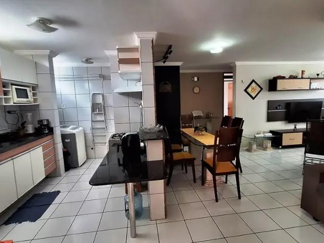 Apartamento venda em Região Geográfica Imediata de João Pessoa, Região Metropolitana de João Pessoa