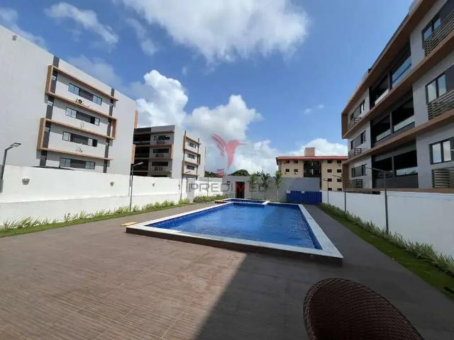 Apartamento venda em Região Geográfica Imediata de João Pessoa, Região Metropolitana de João Pessoa