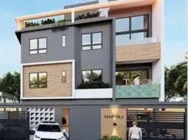Apartamento venda em Região Geográfica Imediata de João Pessoa, Região Metropolitana de João Pessoa