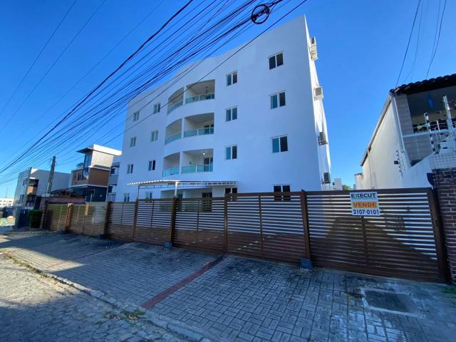Apartamento venda em João Pessoa