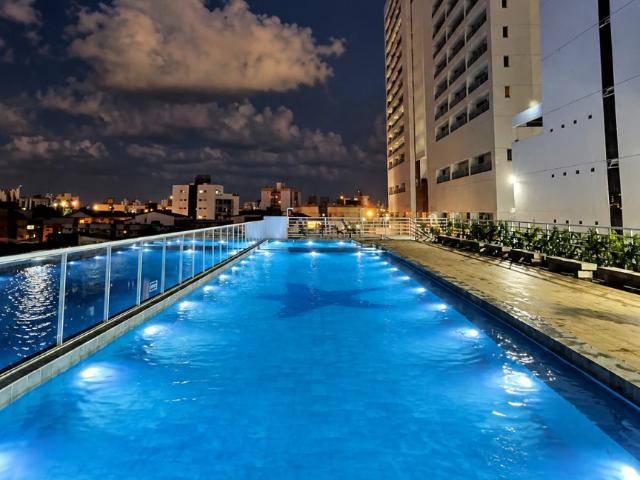 Apartamento venda em João Pessoa
