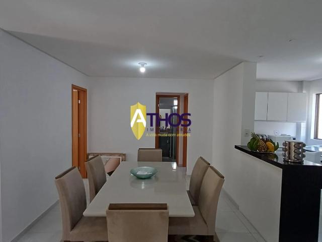 Apartamento venda em Comunidade do Timbó, João Pessoa
