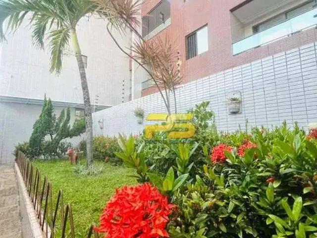 Apartamento venda em Região Geográfica Imediata de João Pessoa, Região Metropolitana de João Pessoa