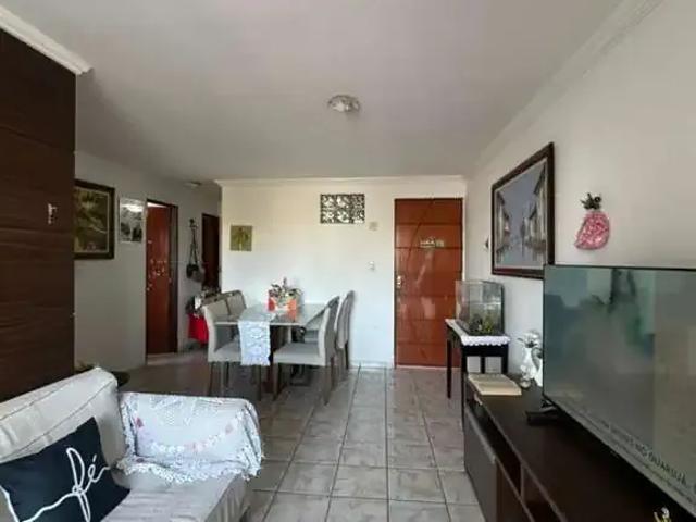 Apartamento venda em Região Geográfica Imediata de João Pessoa, Região Metropolitana de João Pessoa