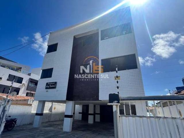 Apartamento venda em João Pessoa, Bancários