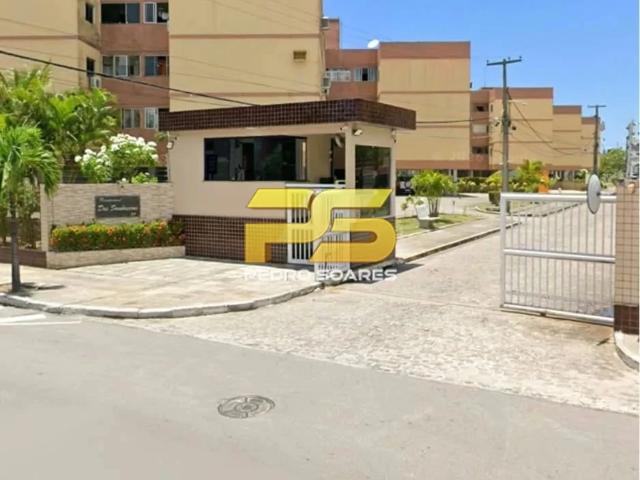 Apartamento venda em João Pessoa, Região Geográfica Intermediária de João Pessoa