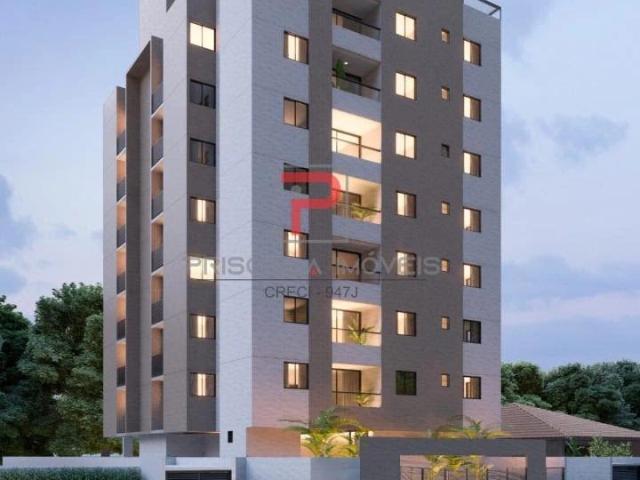 Apartamento venda em João Pessoa, Região Geográfica Intermediária de João Pessoa