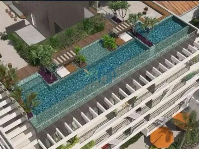 Apartamento venda em Região Geográfica Imediata de João Pessoa, Região Metropolitana de João Pessoa