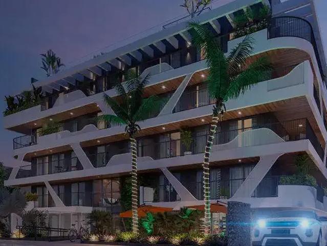 Apartamento venda em João Pessoa, Bessa