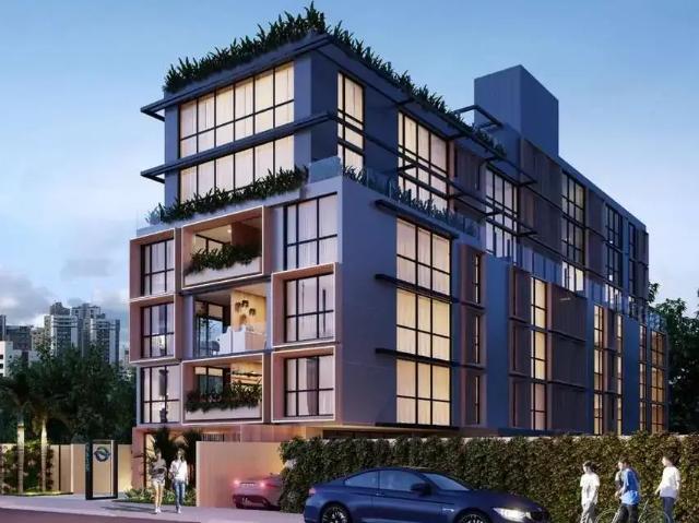Apartamento venda em Região Geográfica Imediata de João Pessoa, Região Metropolitana de João Pessoa