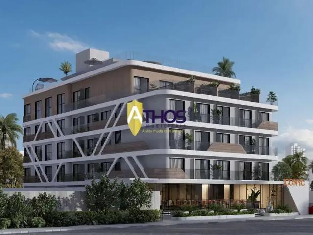 Apartamento venda em João Pessoa