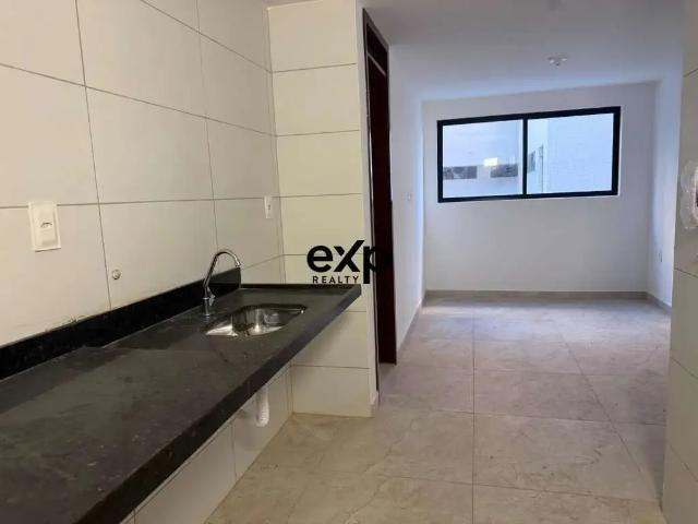 Apartamento venda em João Pessoa