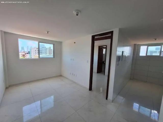 Apartamento venda em Região Geográfica Imediata de João Pessoa, Região Metropolitana de João Pessoa