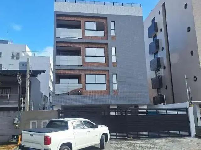 Apartamento venda em Região Geográfica Imediata de João Pessoa, Região Metropolitana de João Pessoa