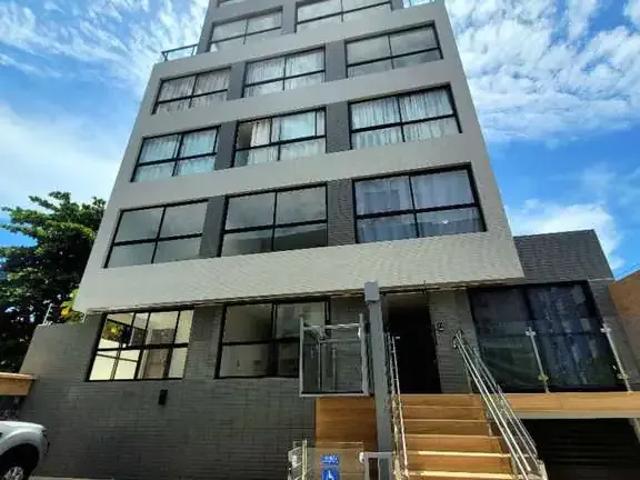 Apartamento venda em Região Geográfica Imediata de João Pessoa, Região Metropolitana de João Pessoa