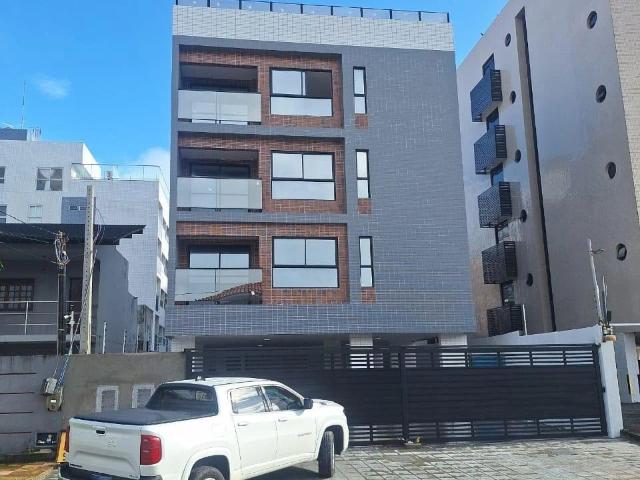 Apartamento venda em João Pessoa