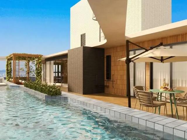 Apartamento venda em João Pessoa