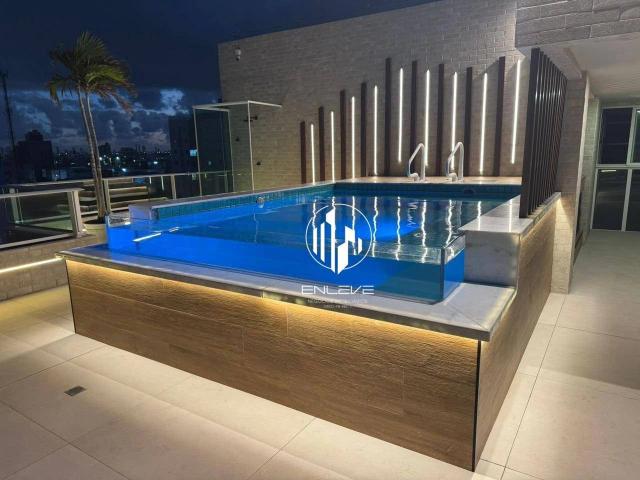 Apartamento venda em João Pessoa