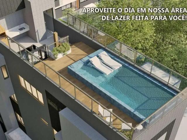 Apartamento venda em Região Geográfica Imediata de João Pessoa, Região Metropolitana de João Pessoa