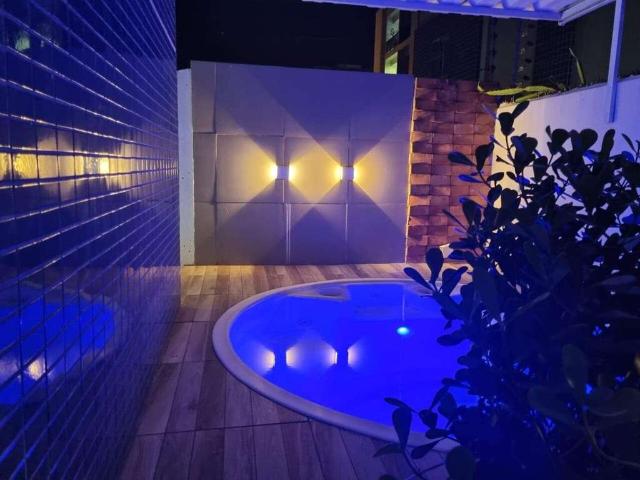 Apartamento venda em João Pessoa, Bessa