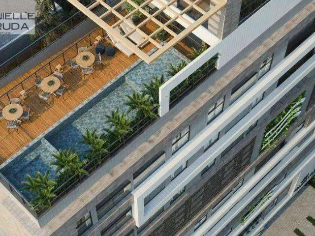 Apartamento venda em Região Geográfica Imediata de João Pessoa, Região Metropolitana de João Pessoa
