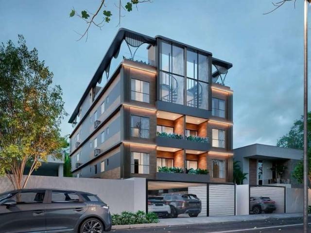 Apartamento venda em Região Geográfica Imediata de João Pessoa, Região Metropolitana de João Pessoa