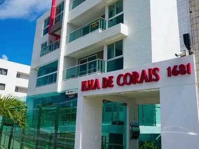 Apartamento venda em Região Geográfica Imediata de João Pessoa, Região Metropolitana de João Pessoa