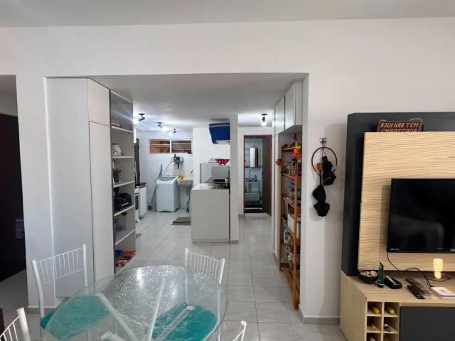 Apartamento venda em Região Geográfica Imediata de João Pessoa, Região Metropolitana de João Pessoa