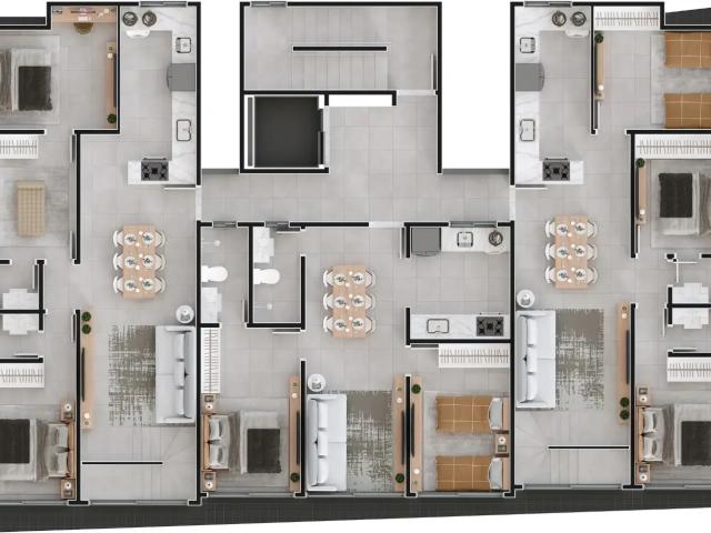Apartamento venda em Região Geográfica Imediata de João Pessoa, Região Metropolitana de João Pessoa