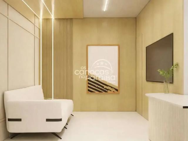 Apartamento venda em Região Geográfica Imediata de João Pessoa, Região Metropolitana de João Pessoa