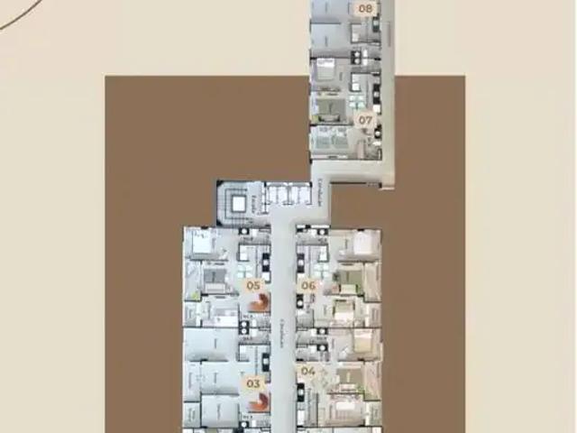 Apartamento venda em Região Geográfica Imediata de João Pessoa, Região Metropolitana de João Pessoa