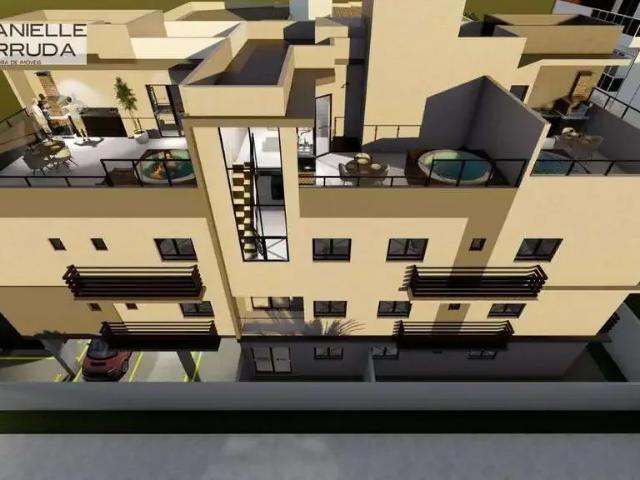 Apartamento venda em Região Geográfica Imediata de João Pessoa, Região Metropolitana de João Pessoa