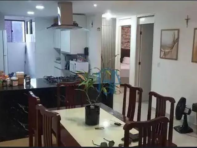 Apartamento venda em Região Geográfica Imediata de João Pessoa, Região Metropolitana de João Pessoa