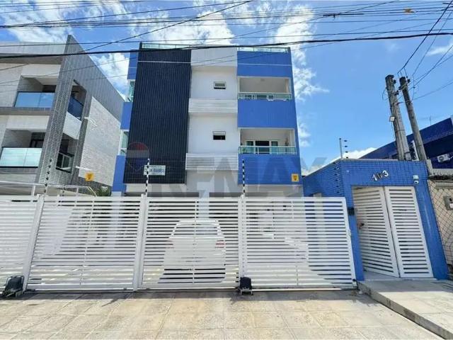 Apartamento venda em João Pessoa