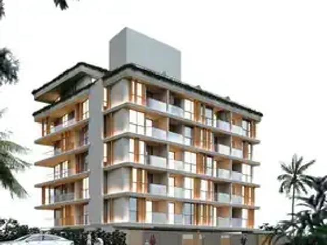 Apartamento venda em Região Geográfica Imediata de João Pessoa, Região Metropolitana de João Pessoa