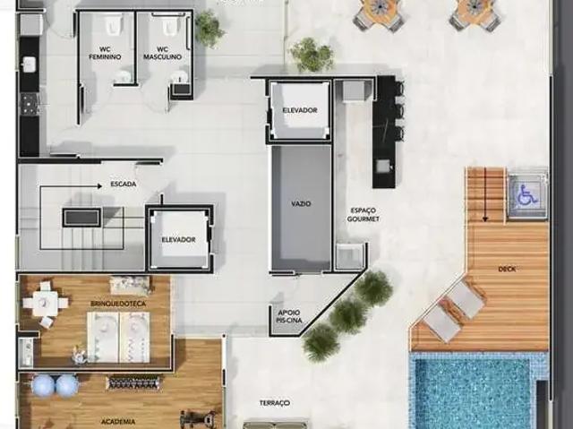 Apartamento venda em Região Geográfica Imediata de João Pessoa, Região Metropolitana de João Pessoa