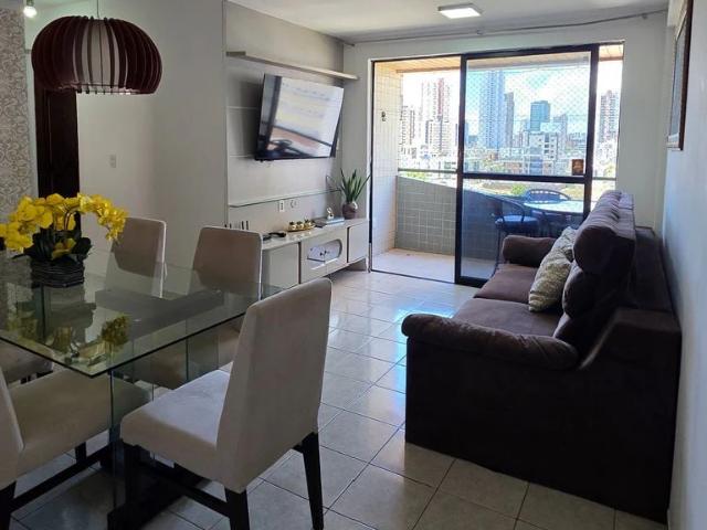 Apartamento venda em João Pessoa