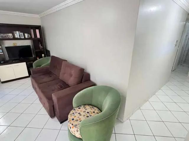 Apartamento venda em Região Geográfica Imediata de João Pessoa, Região Metropolitana de João Pessoa