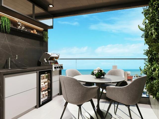 Apartamento venda em João Pessoa