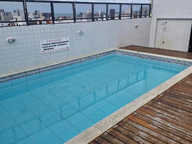 Apartamento venda em João Pessoa