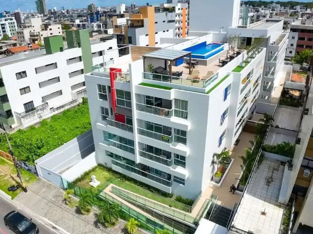 Apartamento venda em Região Geográfica Imediata de João Pessoa, Região Metropolitana de João Pessoa