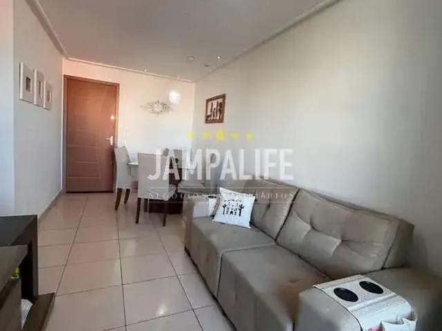 Apartamento venda em Região Geográfica Imediata de João Pessoa, Região Metropolitana de João Pessoa