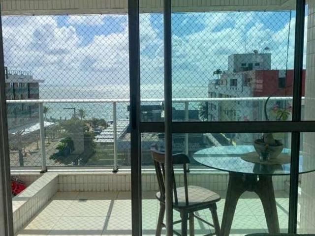 Apartamento venda em João Pessoa, Bessa