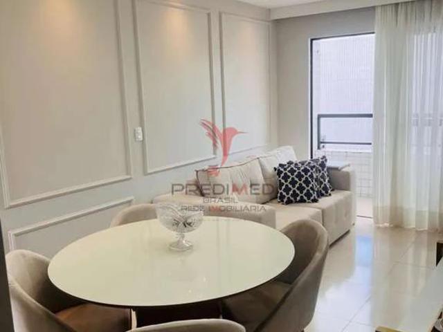 Apartamento venda em João Pessoa